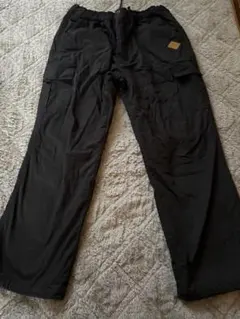 暖パン ワークパンツ