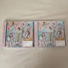 FRUITSZIPPER はちゃめちゃわちゃライフ!/JAM