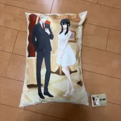 SPY×FAMILY キャラクタークッション