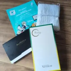 ヴィオテラス VIOTERAS C+クリアセラム JMsolutionマスク - メルカリ