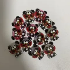 ヒスミニデコパーツ