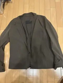 Massimo Dutti ジャケット