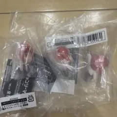 チェンソーマン　つまんでつなげてマスコット　マキマ