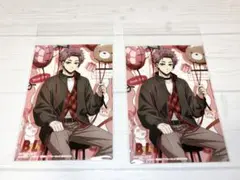 ブルーロック ブロマイド バレンタイン アニメイト 特典 糸師冴