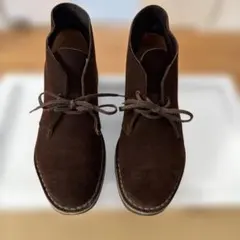 Clarks デザート ブーツ　71/2