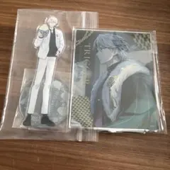 アイナナ八乙女楽 アクスタ