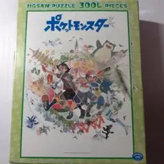 草ポケモン ジグソーパズル1000ピース - メルカリ