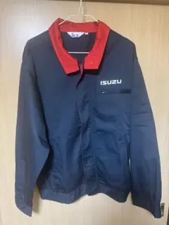 いすゞ　ジャンパー