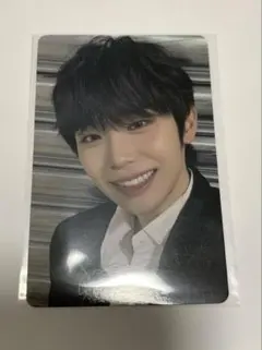 ZEROBASEONE ゼベワン テレトレカ 会場限定 CD特典 横浜