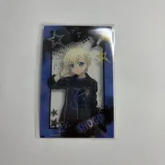 プリパラ 夢川ショウゴ AMOカフェ アクリルスタンド - メルカリ