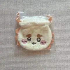 ちいかわ シーサーのおかお巾着