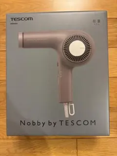 TESCOM Nobby ドライヤー NIB3101 - メルカリ