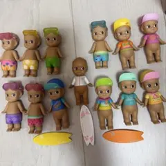 ソニーエンジェル キャラクターグッズ