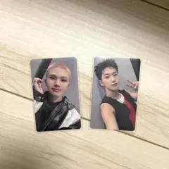 2025年最新】ホシウジ トレカの人気アイテム - メルカリ