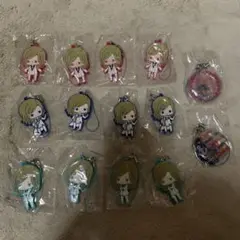 うたプリ ＊ カミュ グッズ 2