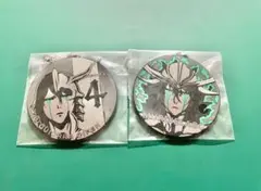 BLEACH 一番くじ ラバーチャーム ウルキオラ