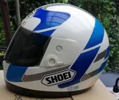 SHOEI ヘルメットのサムネイル