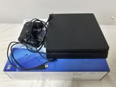 PlayStation 4 本体 500GB CUH-2000A B01