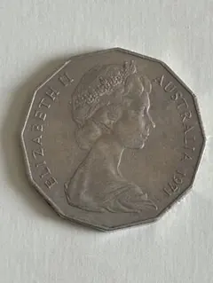 1セント硬貨 D刻印 アメリカ合衆国 1957年製 - メルカリ