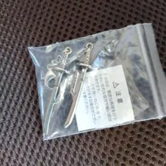 2026年最新】bleach 斬魄刀チャームの人気アイテム - メルカリ