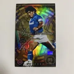 2026年最新】maradona カードの人気アイテム - メルカリ