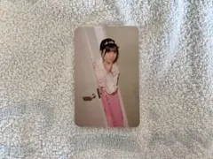 Say U Fan 韓国 鈴原希実 フォトカード ① - メルカリ