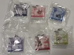 塩越柚歩 #19 ハットトリック記念キーホルダー ベレーザ - メルカリ