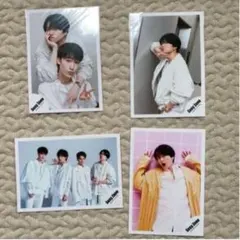 公式写真 SexyZone 菊池風磨
