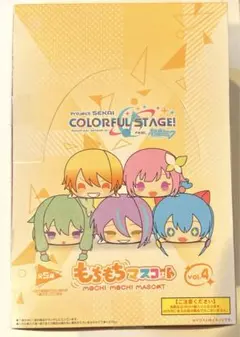 2025年最新】神代類もちもちマスコットの人気アイテム - メルカリ