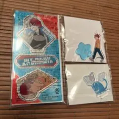 轟 アクスタ