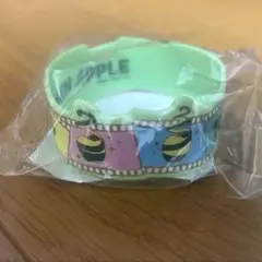 MGA MAGICAL 10YEARS FILM ラバーバンド