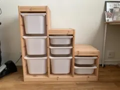 2026年最新】ikea トロファスト 階段の人気アイテム - メルカリ