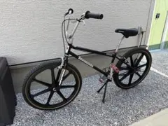 専用引取希望KUWAHARA SURVIVOR 26 inch クワハラ BMX - メルカリ