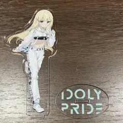 アイドリープライド　一ノ瀬怜　アクリルスタンド　まとめ 2025年最新】一ノ瀬怜の人気アイテム - メルカリ