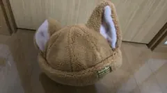 ピーターパン　ロストキッズ　ファンキャップ　きつね