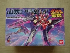 2026年最新】LBX ダンボール戦機 ドットブラスライザーの人気アイテム