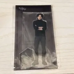 SixTONES 松村北斗 ノキドア アクスタ