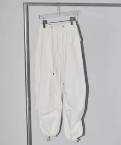 todayful ワークパンツ