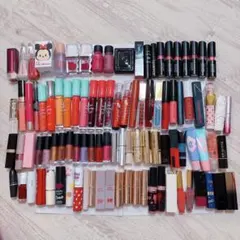 リップ(口紅)98本まとめ売り
