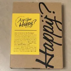 嵐/ARASHI LIVE TOUR 2016-2017 Are You Ha…