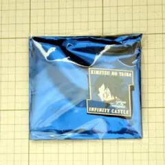 【鬼滅の刃】無限城　キャラクターモチーフピンズ　冨岡義勇