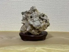 2025年最新】水石 盆石の人気アイテム - メルカリ