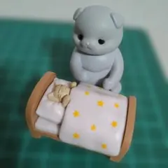ガチャ猫セット