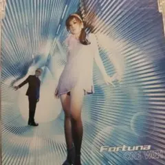 fortuna ONE　WISH