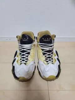 NIKE AIR ZOOM FLIGHT 5 ナイキ エアズームフライト 紐有りのサムネイル
