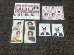 KEY TO LIT 岩崎大昇 まとめ売り