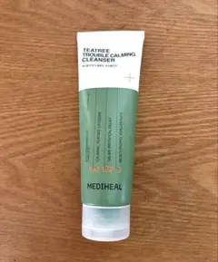MEDIHEAL ティーツリートラブルカーミングクレンザーのサムネイル