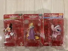 【新品未開封】happyくじ　クリスマスオーナメント2025 まとめ