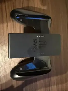 Nintendo Switch コントローラー充電スタンド