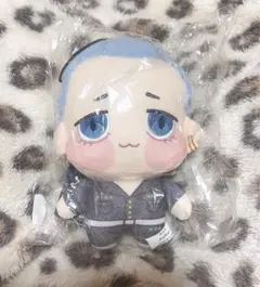 東京リベンジャーズ ちょぴぬい 柴八戒 - メルカリ